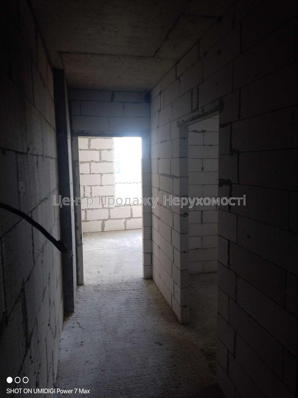 Фото Продається однокімнатна квартира6