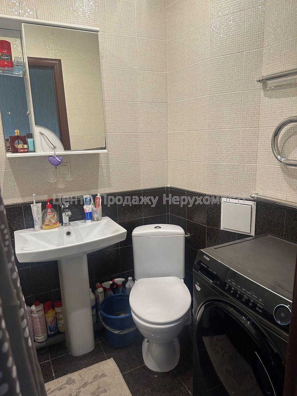 Фото T8 Продам 3к квартиру с гаражом Салтовка21