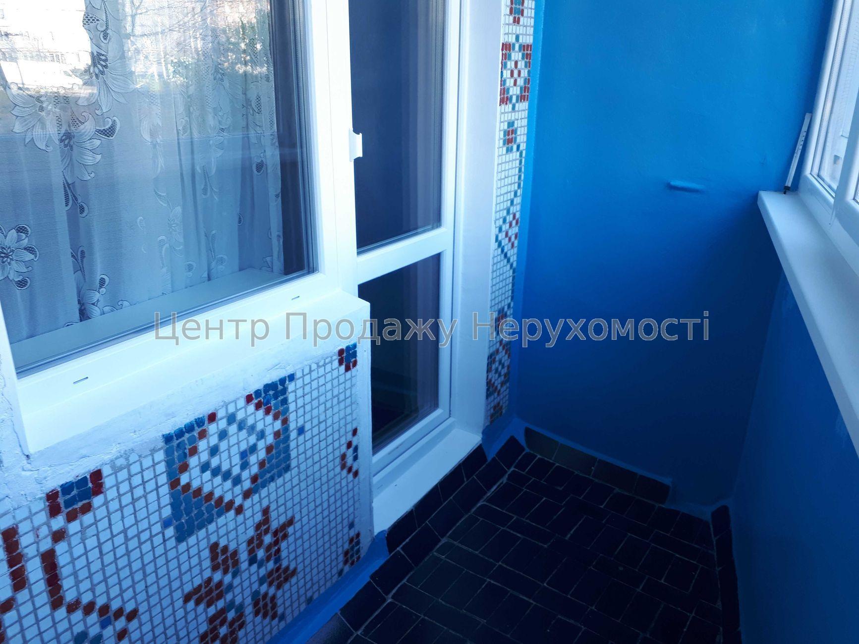 Фото Продаж 3-кімнатної квартири в Харкові. Салтівка37