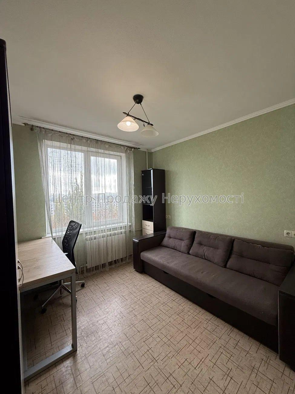 Фото Продаж квартири 2 кімн. у Харкові. Салтівка4