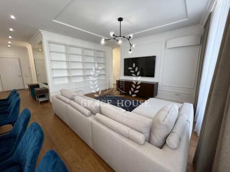 Сдам 4-комнатную квартиру, ЖК Park Avenue VIP