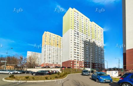 Продам 1-комнатную квартиру в новостройке, ЖК Ярославичи-2