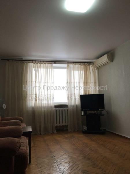 Продам 3-кімнатну квартиру