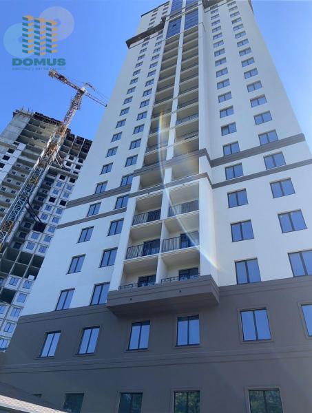 Продам 2-кімнатну квартиру, ЖК&nbsp;«Посейдон»