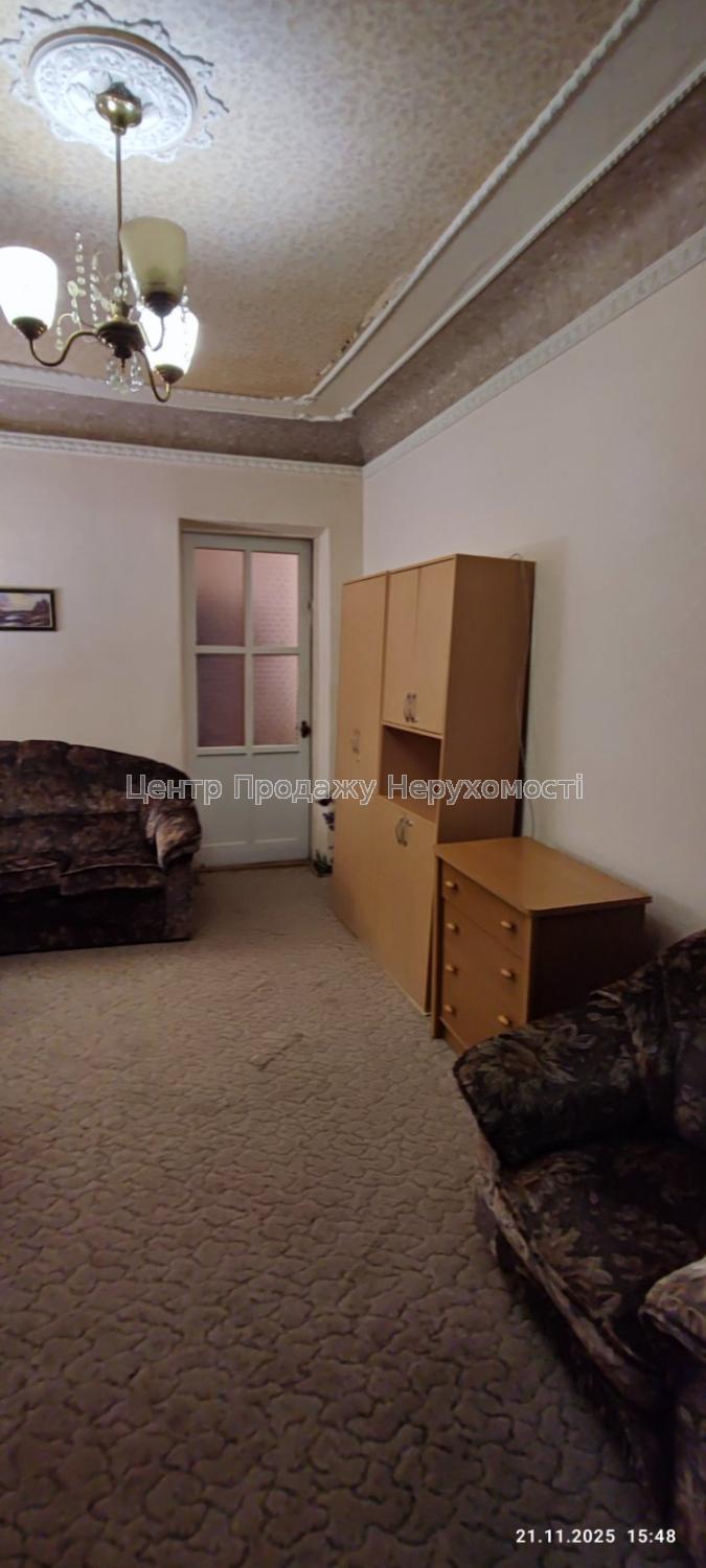 Фото Продам 4-х кімнатну квартиру, Павлове Поле11