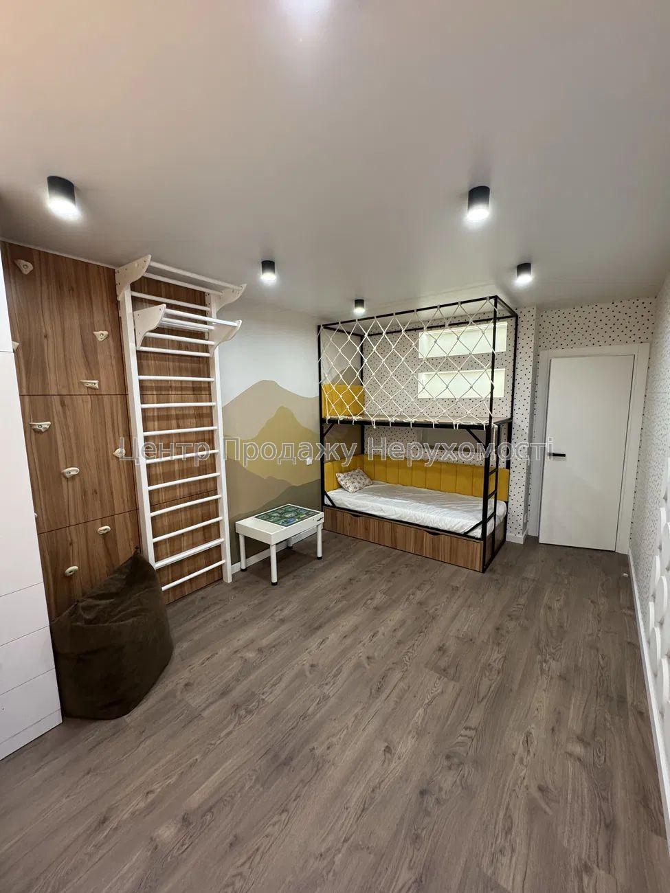 Фото Продаж квартири в ЖК 