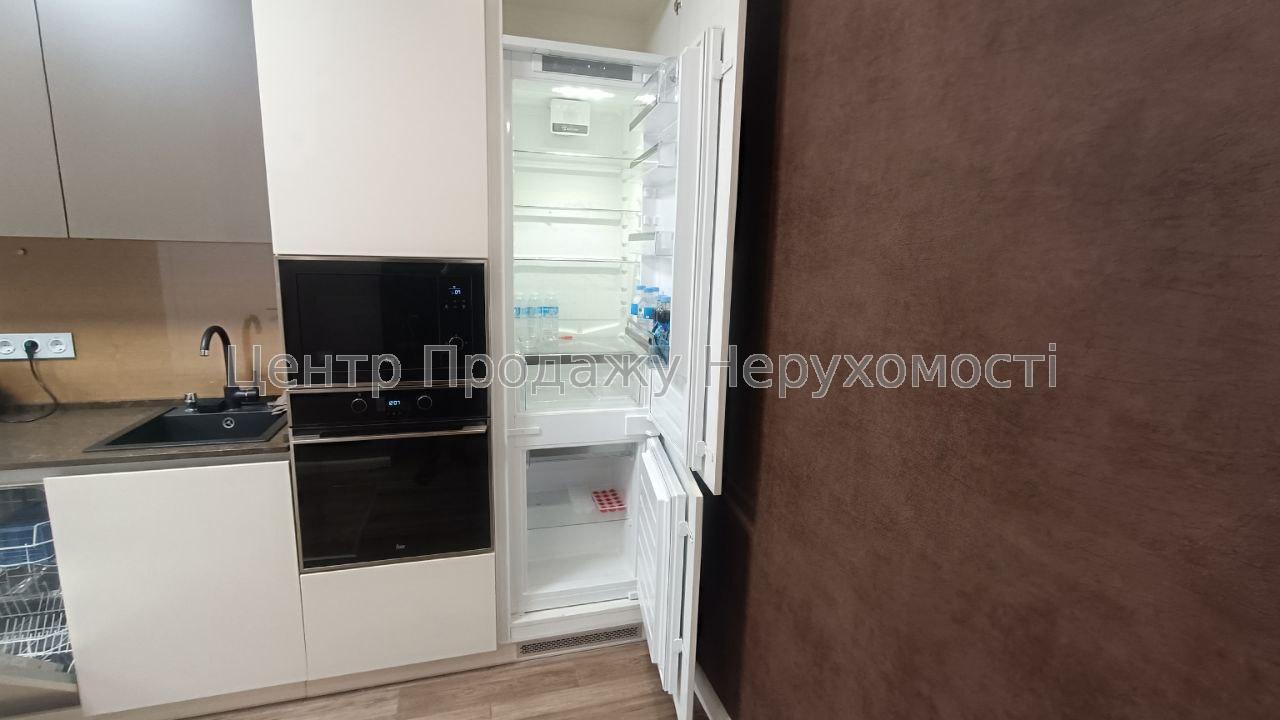 Фото Продам 1к квартиру в ЖК Домініон2
