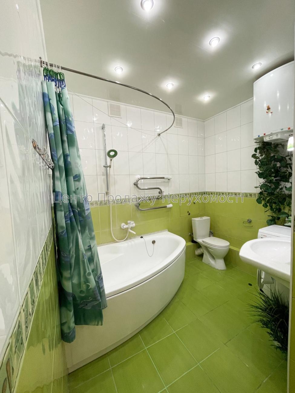 Фото Продам 3-к квартиру з ремонтом, ЖК Перспектива, Академіка Павлова6