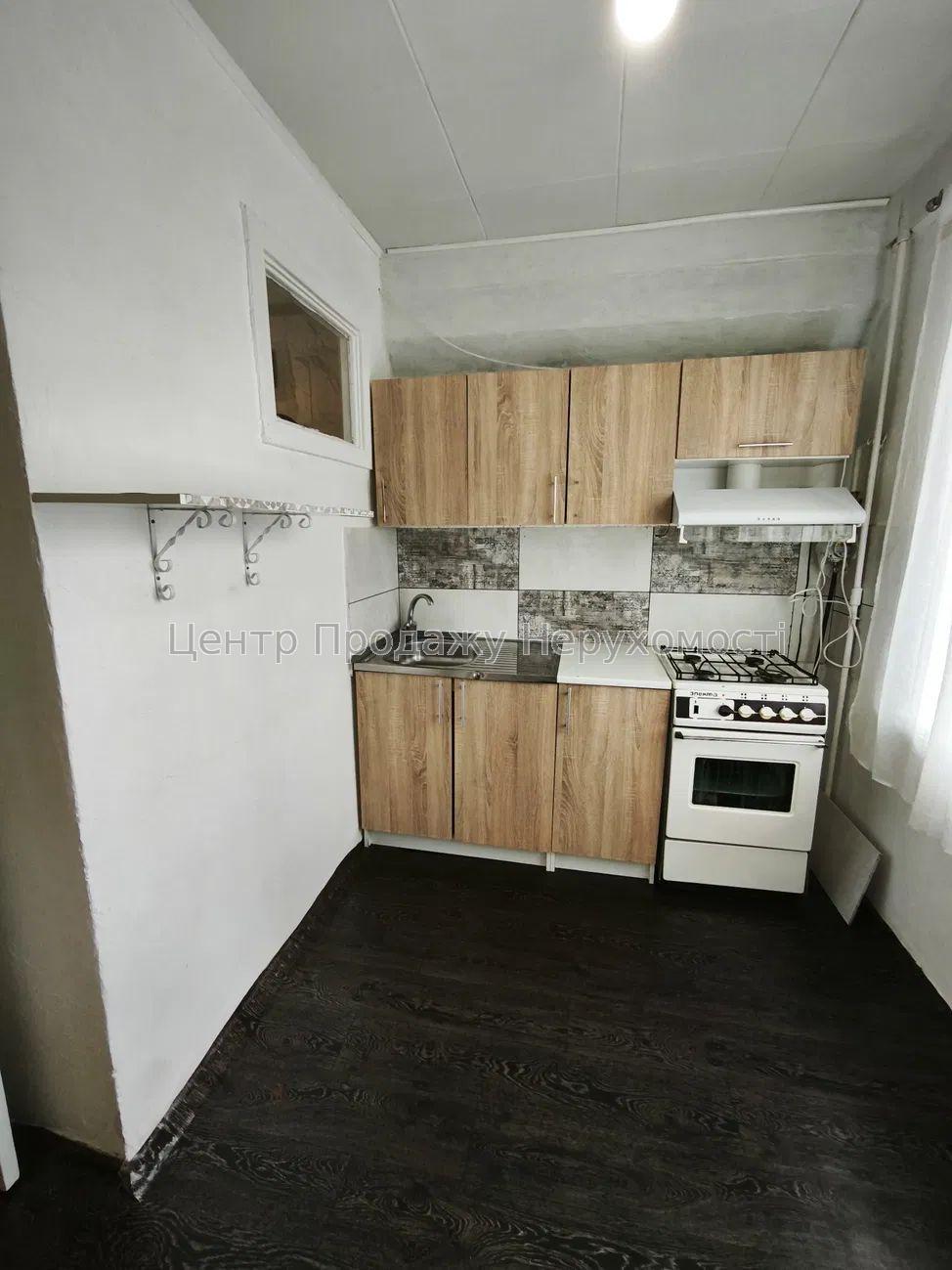 Фото Продам 1-кімнатну квартиру біля метро Мінська2