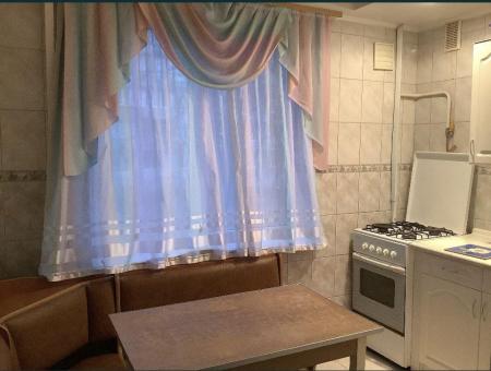 Продам 1-комнатную квартиру