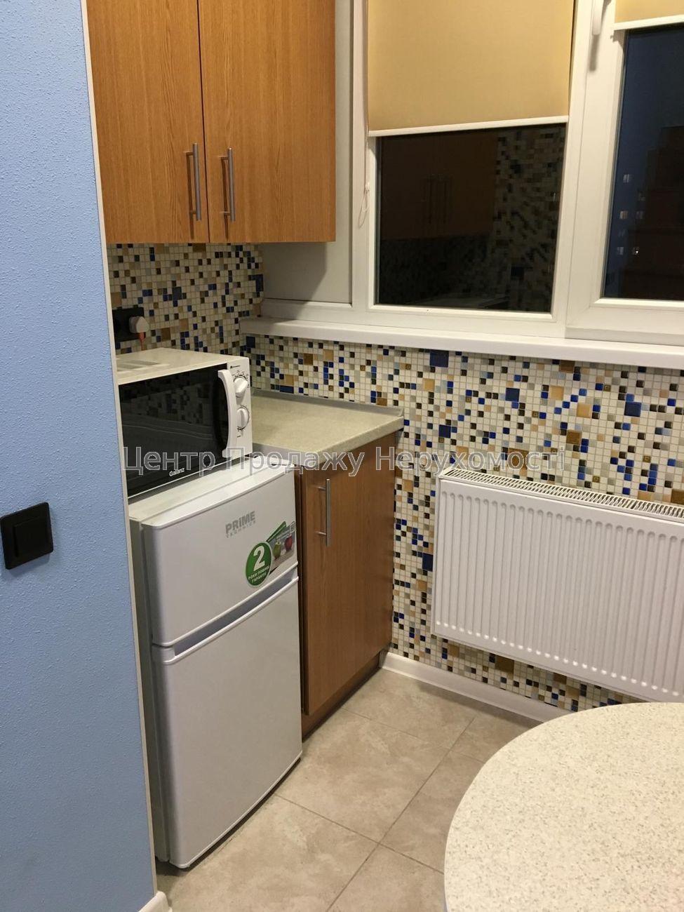 Фото Квартира-студія для життя та інвестицій ЖК 