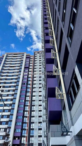 Продам 3-комнатную квартиру, ЖК&nbsp;«OK'LAND»