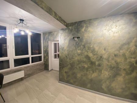 Продажа квартиры