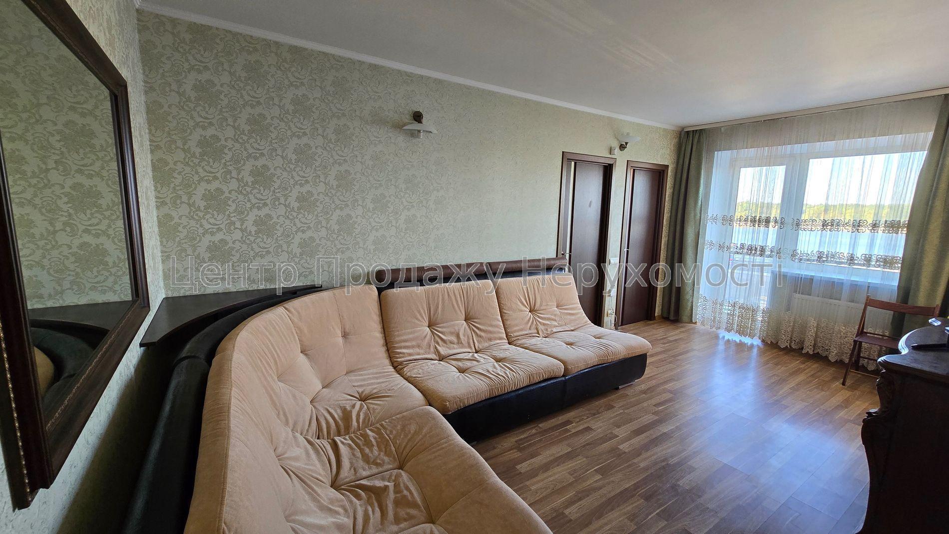 Фото Продаж квартири5