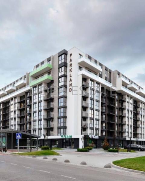 Здам 3-кімнатну квартиру в новобудові, ЖК&nbsp;«Park&nbsp;Land»