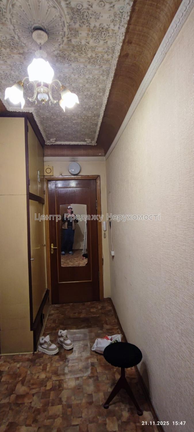 Фото Продам 4-х кімнатну квартиру, Павлове Поле19