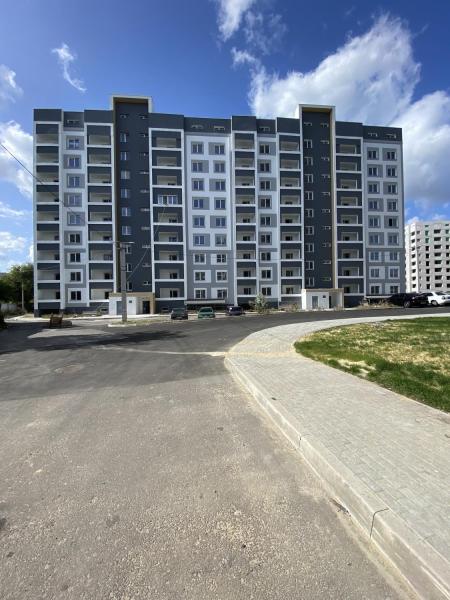 1 room flat in newbuilding for sale, Residential complex «Skazka»