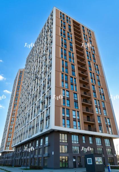 Продам 3-кімнатну квартиру в новобудові, ЖК&nbsp;Madison&nbsp;Gardens