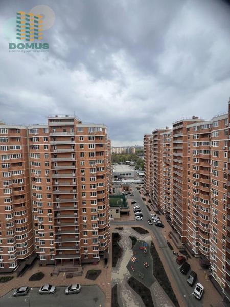 Продам 1-кімнатну квартиру, ЖК&nbsp;«Real&nbsp;Park»
