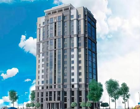 Продам 1-кімнатну квартиру в новобудові, ЖК&nbsp;«Чумацький&nbsp;шлях»