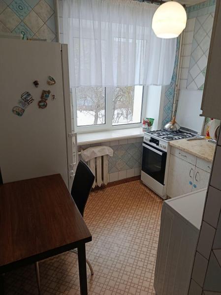 3 room flat for sale