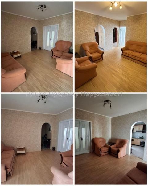 Продам 3-комнатную квартиру