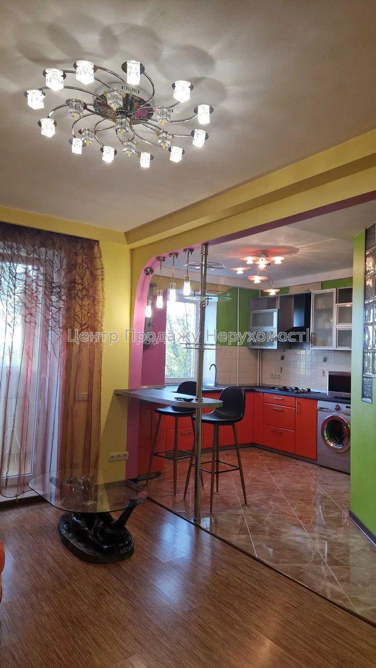 Фото 3 к. Алексеевская 14 А1