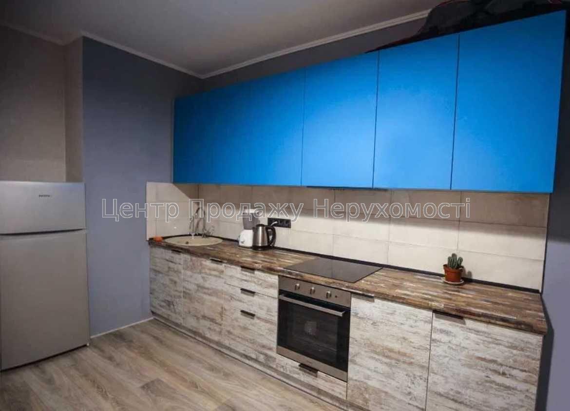 Фото Продам  новую полноценную 1к.кв.26