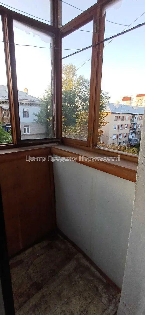 Фото Продаж 2к кв. сталінка. р-н ХТЗ8