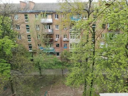 Продам 3-комнатную квартиру