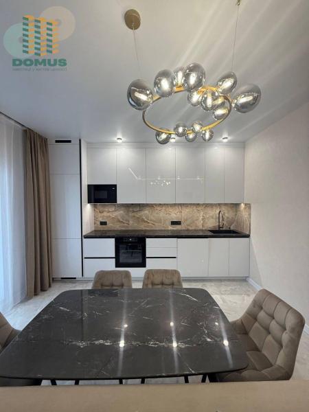 Продам 2-кімнатну квартиру, ЖК&nbsp;60&nbsp;Перлина