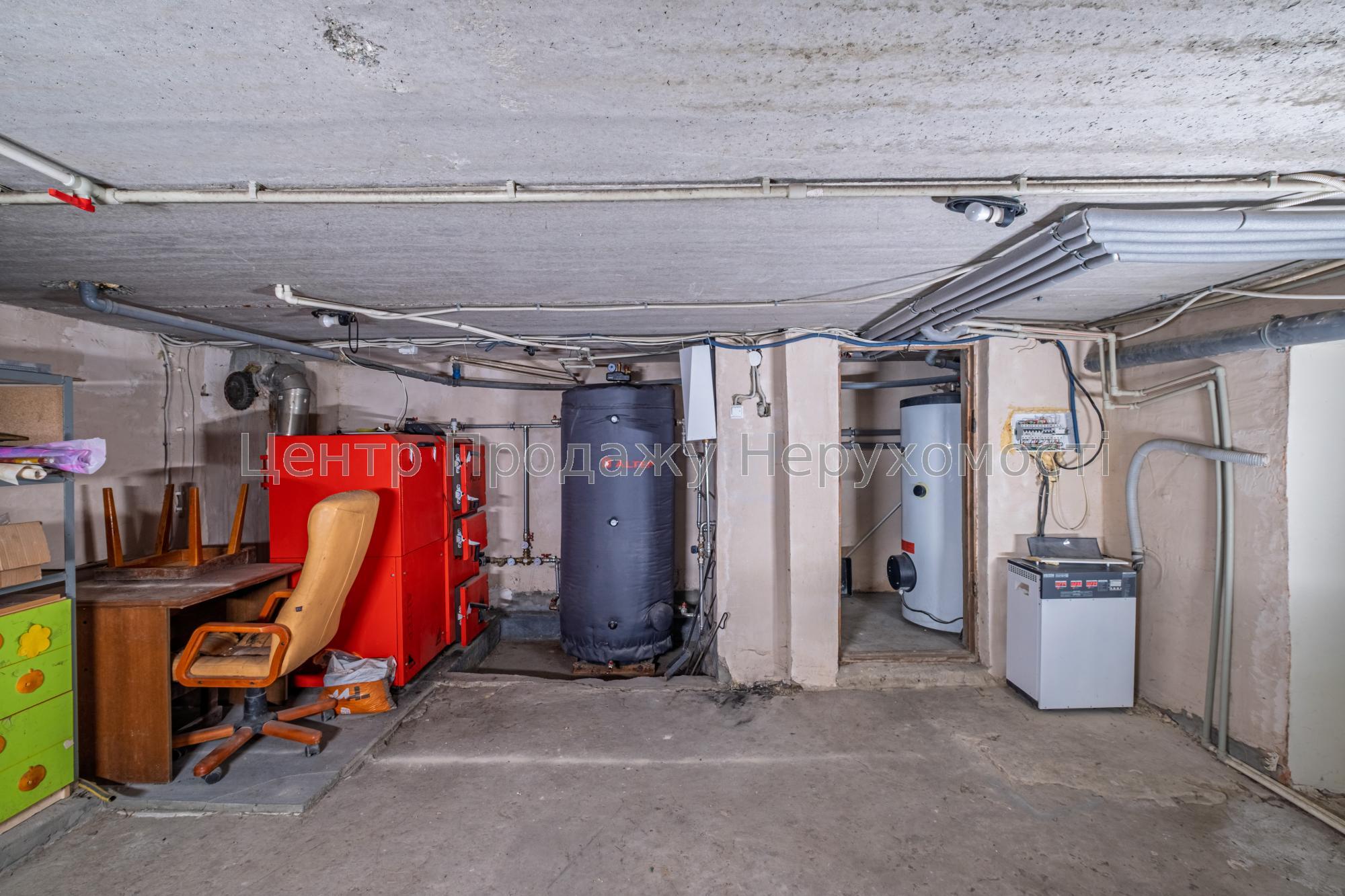 Фото Продам Будинок, який працює без світла23