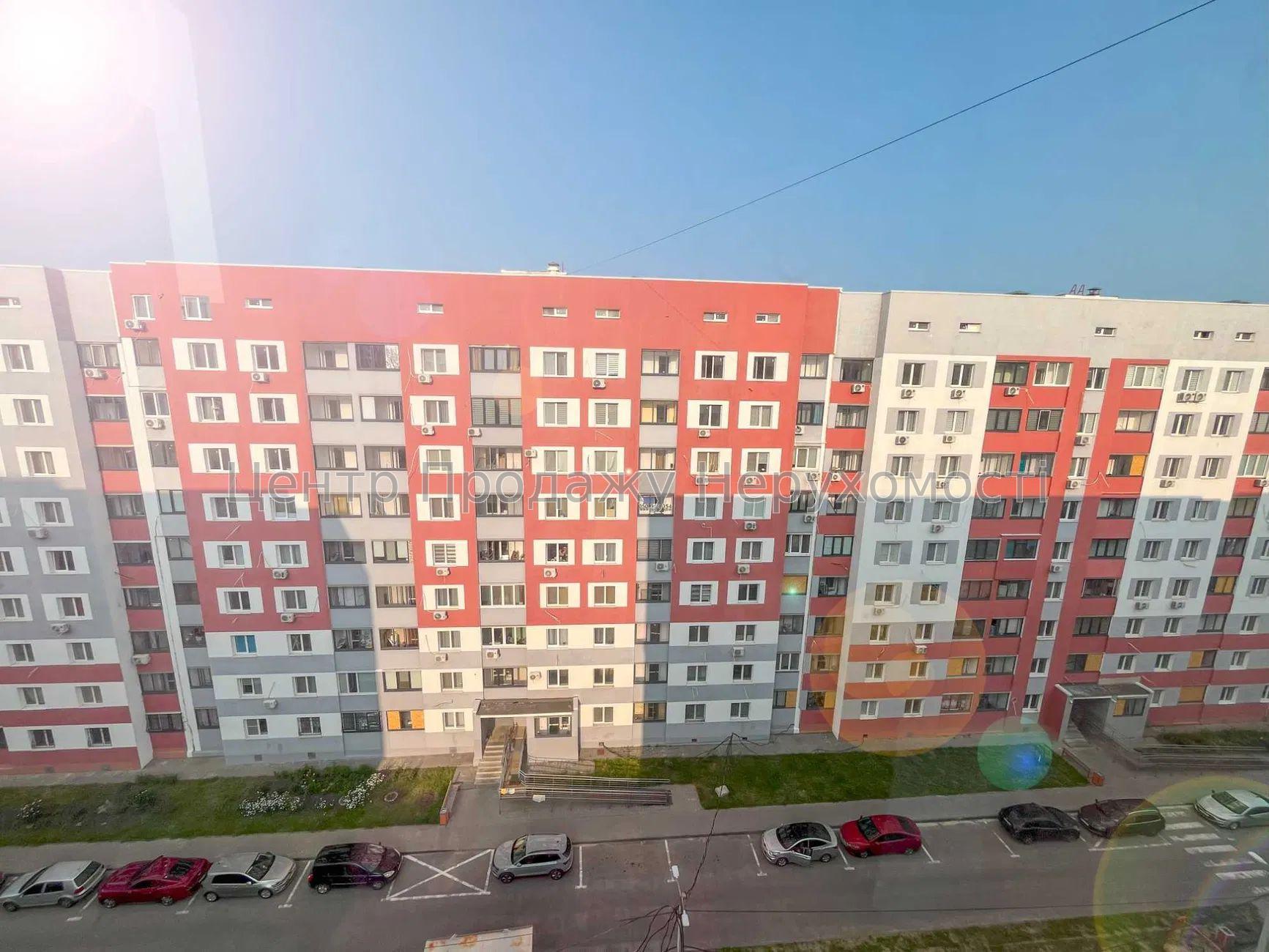 Фото Продам 2к дворівневу квартиру в ЖК 