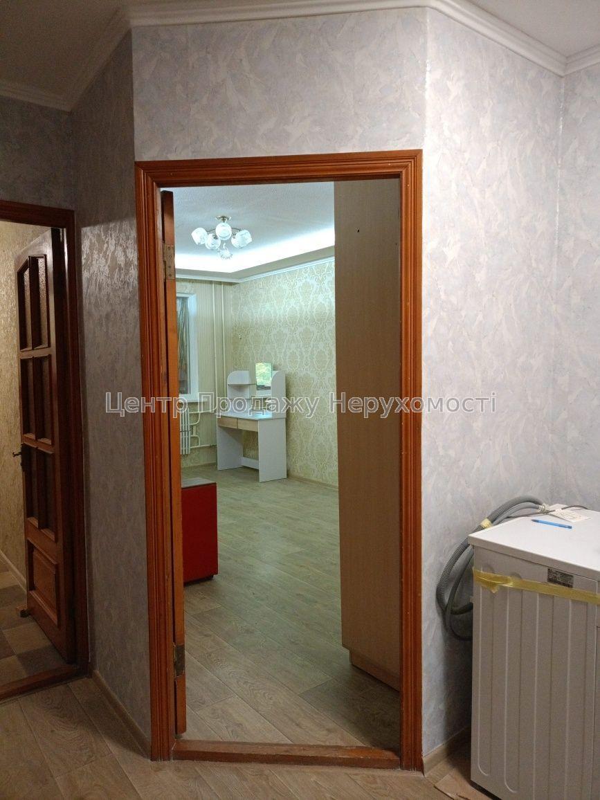 Фото 3-кісн. квартира покращеного планування13