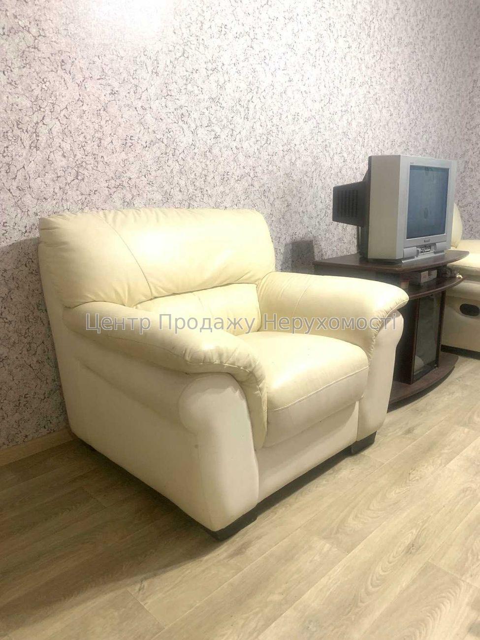 Фото Продаж 1 кімн. квартири, 36 м², Харків.Салтівка5