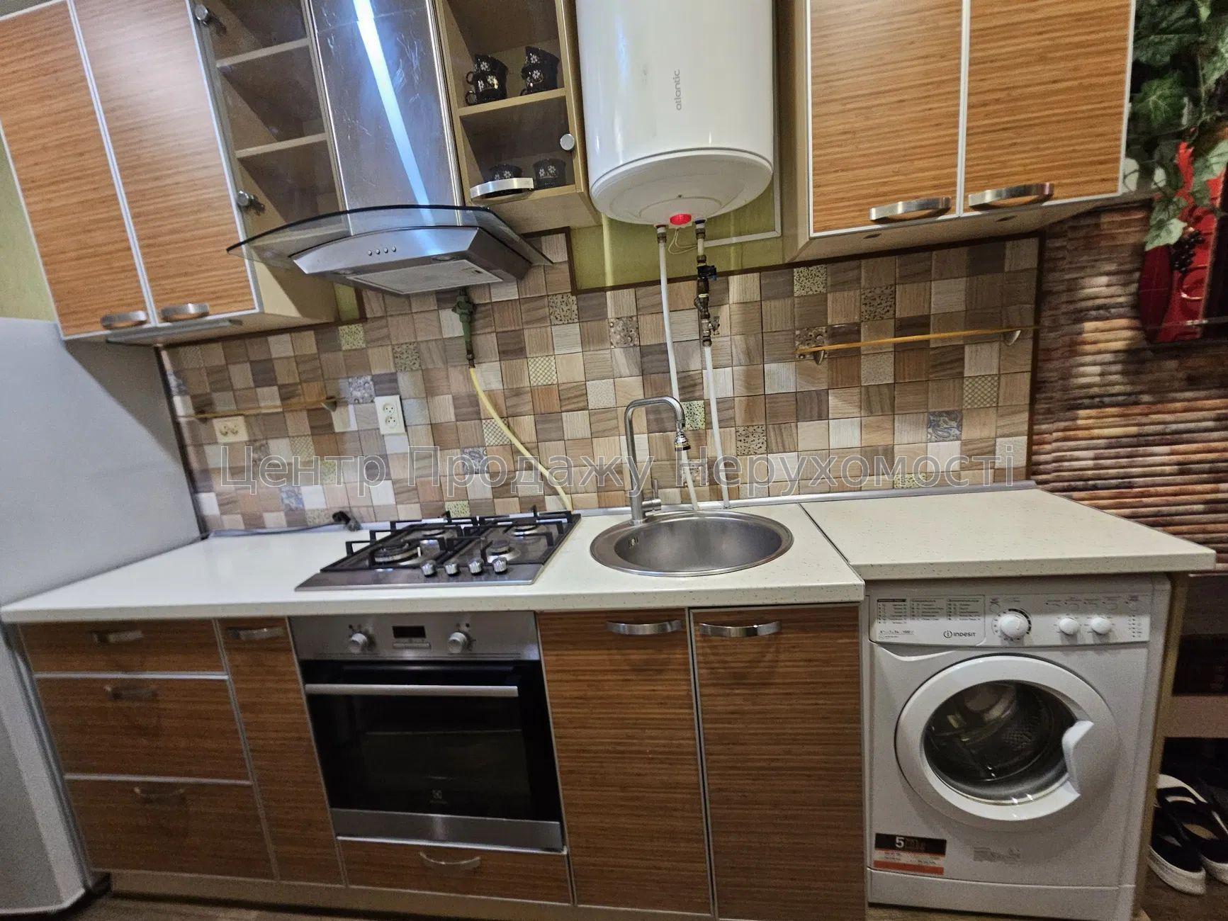 Фото Продаж 2-кімн. квартири. Харків. Центр10