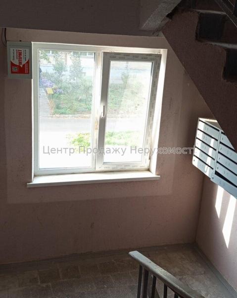 Продам 3-кімнатну квартиру