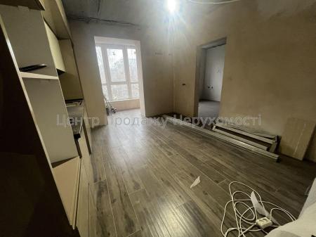 Продам 1-кімнатну квартиру в новобудові, ЖК&nbsp;«Сокольники»