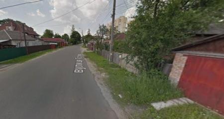 Продам ділянку під забудову приватного будинку