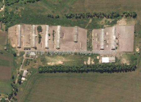 Продам виробниче приміщення