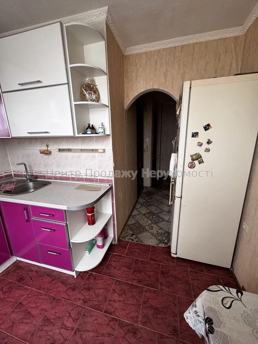 Фото Продаж 3-кімнатної квартири в Харкові. Горизонт2