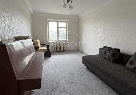 Продам 3-кімнатну квартиру