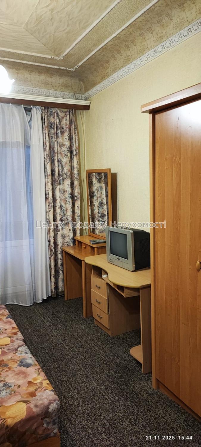 Фото Продам 4-х кімнатну квартиру, Павлове Поле21