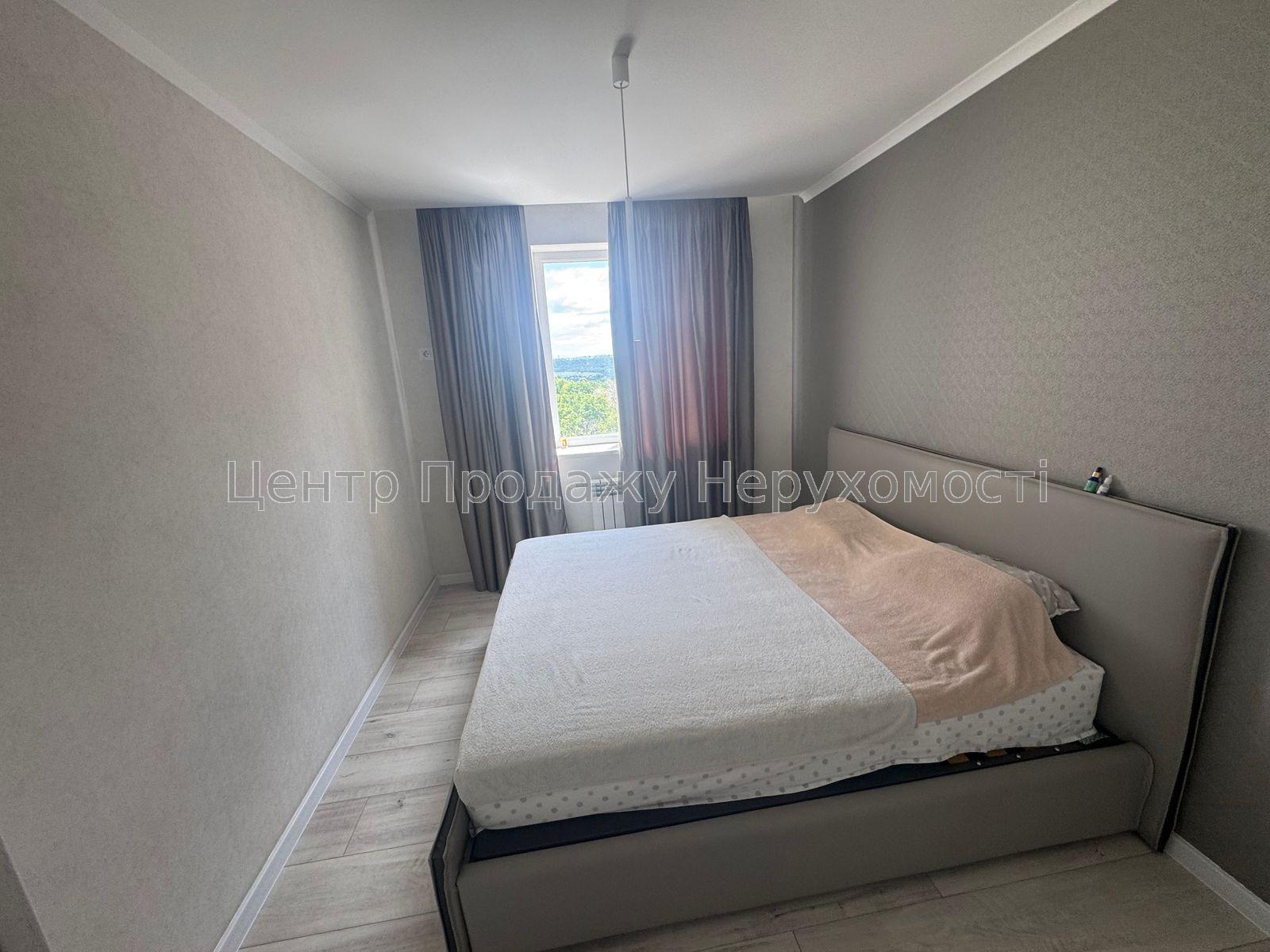 Фото Продаж 2к квартири в Харкові. Салтівка8