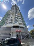 Продам офіс у багатоквартирному будинку, 96.40 м², авторський дизайн