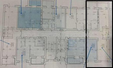 Продам 1-кімнатну квартиру в новобудові, ЖК&nbsp;«Пташка»