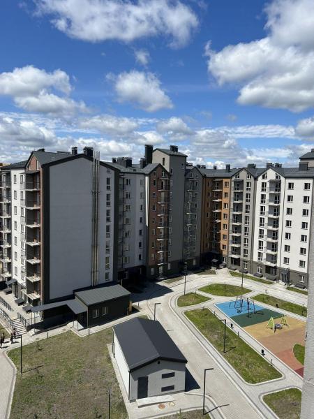 Продам 2-кімнатну квартиру