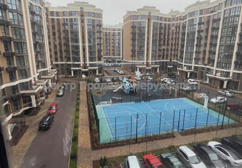 Фото 1к квартира в ЖК Софія Резиденс. Власне опалення і газ.2