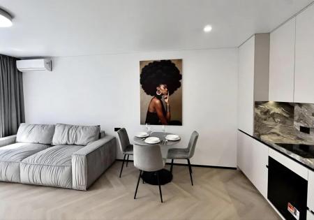 2 room flat in newbuilding for sale, Residential&nbsp;complex&nbsp;«Levada&nbsp;2»
