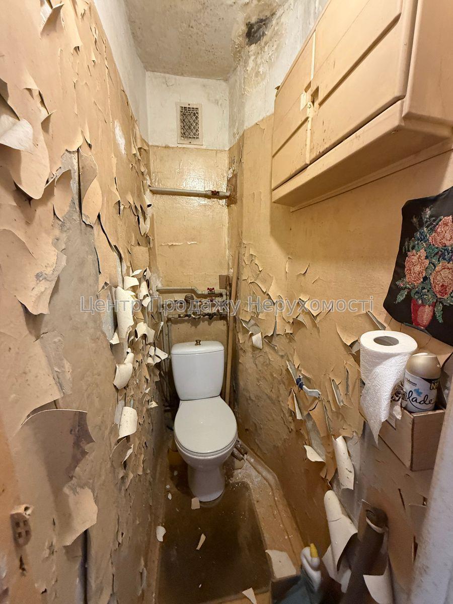 Фото Продаж 3-кімнатної квартири в Харкові. Салтівка7